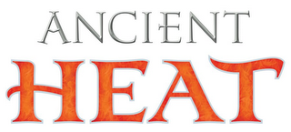 ANCIENT HEAT logo
