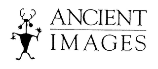 ANCIENT IMAGES logo