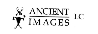 ANCIENT IMAGES LC logo