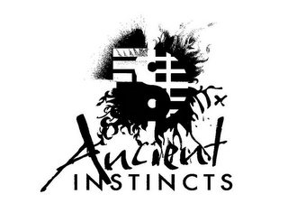 ANCIENT INSTINCTS logo