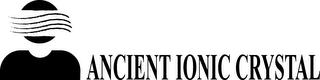 ANCIENT IONIC CRYSTAL logo