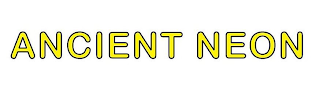 ANCIENT NEON logo