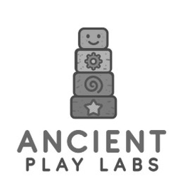 ANCIENT PLAY LABS logo