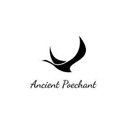 ANCIENT POECHANT logo
