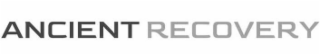 ANCIENT RECOVERY logo