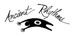 ANCIENT RHYTHMS logo