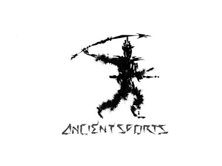 ANCIENT SPORTS logo