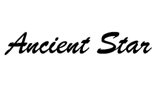 ANCIENT STAR logo