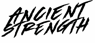 ANCIENT STRENGTH logo