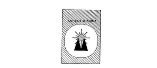 ANCIENT SUMERIA logo
