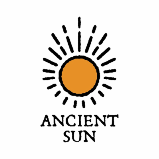 ANCIENT SUN logo