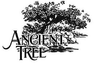 ANCIENT TREE logo
