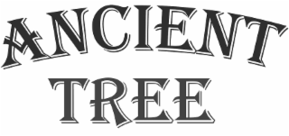 ANCIENT TREE logo
