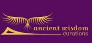 ANCIENT WISDOM CURATIONS logo