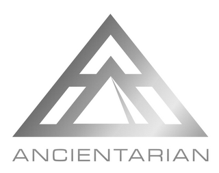 ANCIENTARIAN logo