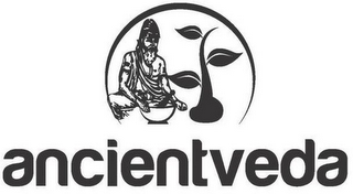 ANCIENTVEDA logo