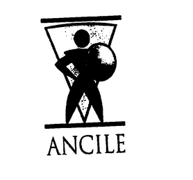 ANCILE logo