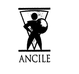 ANCILE logo
