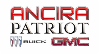 ANCIRA PATRIOT BUICK GMC logo