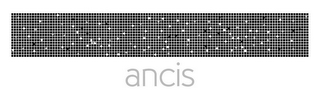 ANCIS logo