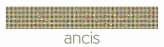 ANCIS logo