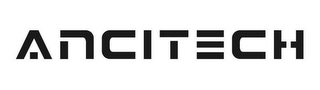 ANCITECH logo