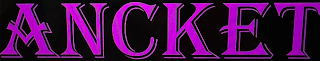 ANCKET logo