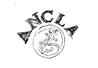 ANCLA logo