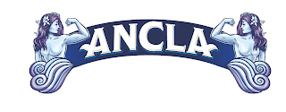 ANCLA logo