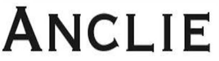 ANCLIE logo