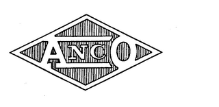 ANCO logo