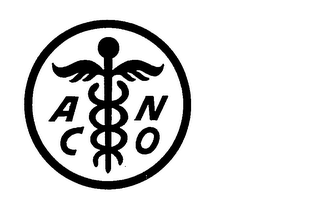 ANCO logo