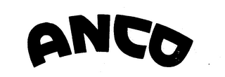 ANCO logo