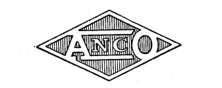 ANCO logo