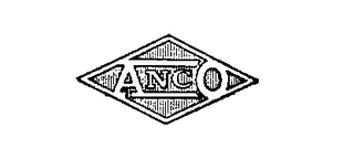 ANCO logo