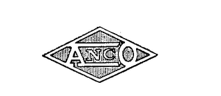 ANCO logo