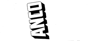 ANCO logo