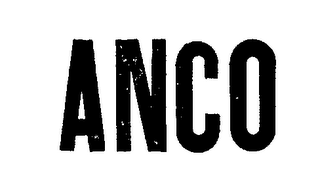 ANCO logo