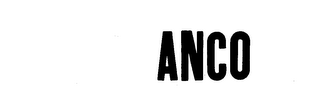 ANCO logo