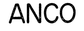 ANCO logo