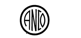 ANCO logo