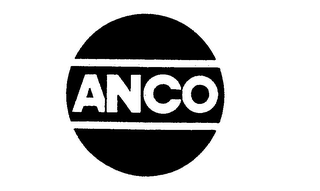 ANCO logo