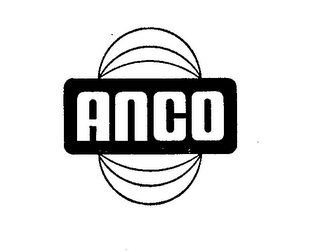 ANCO logo