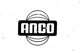 ANCO logo