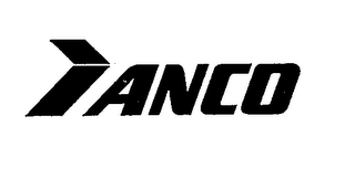 ANCO logo