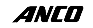 ANCO logo
