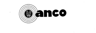 ANCO logo