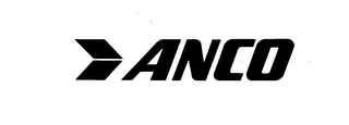 ANCO logo