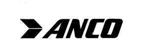ANCO logo