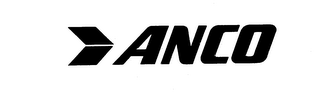 ANCO logo